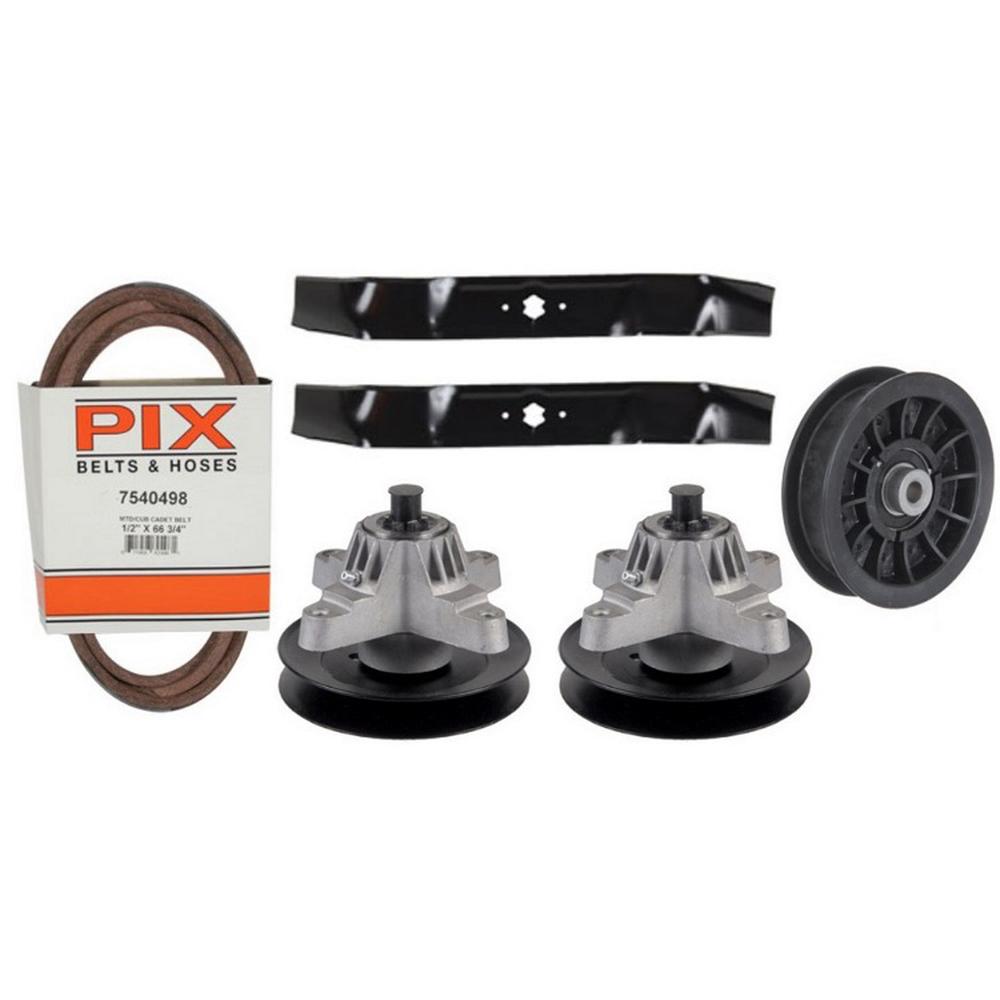 618-0565 Deck Rebuild Kit Fits MTD