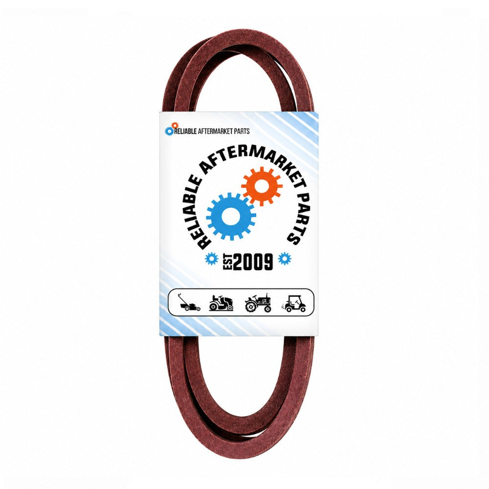 42" Deck Belt Fits MTD Fits Cub Troy-Bilt 754-0498 954-0498 7540498 9540498