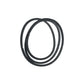 Transmission Drive Belt Fits Columbia Replaces 754P05874