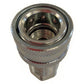75540-66320 - Hydraulic Female Coupler