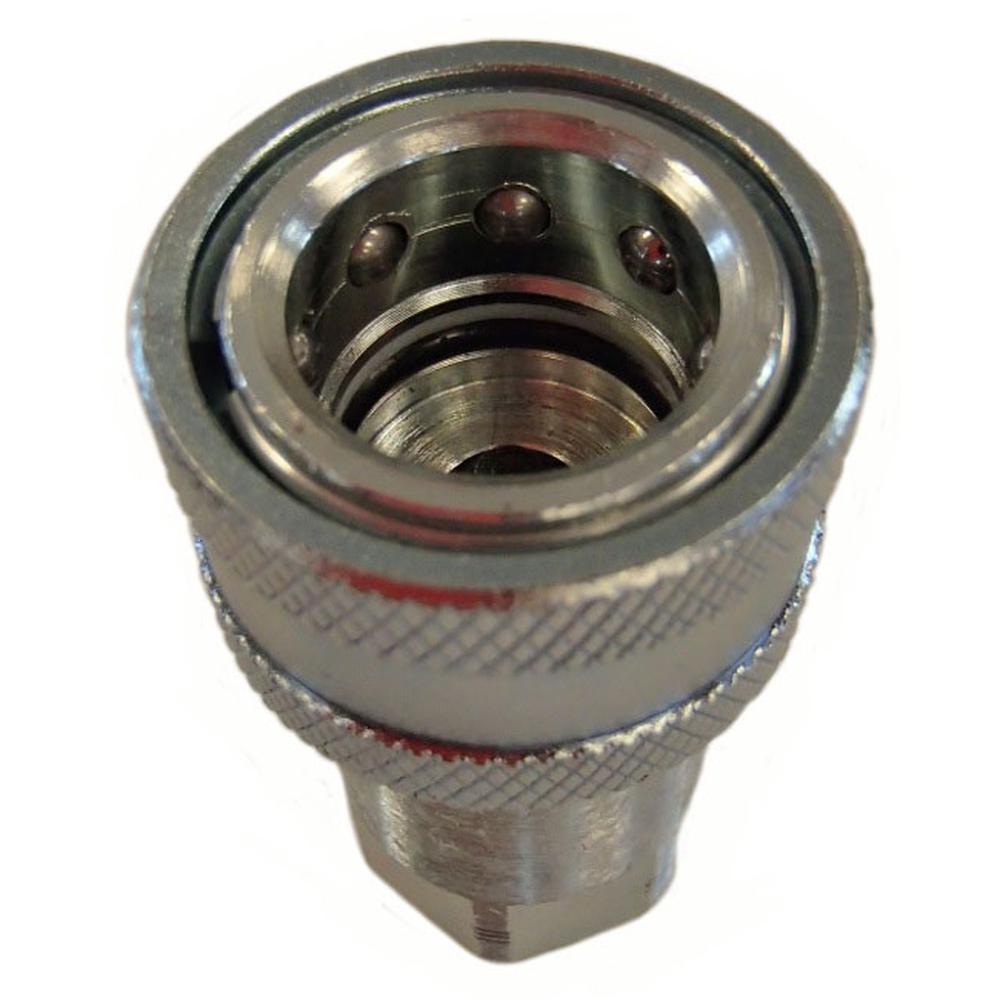75540-66320 - Hydraulic Female Coupler