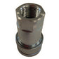75540-66320 - Hydraulic Female Coupler