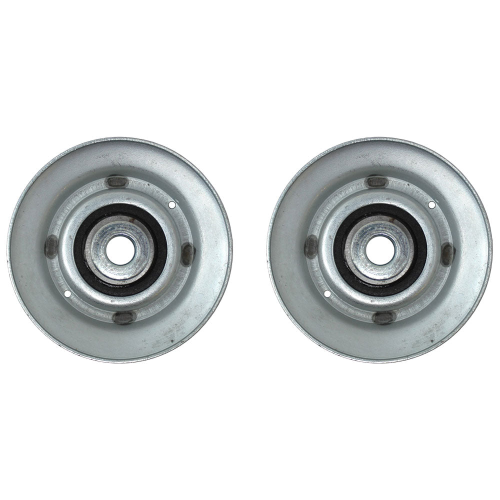 756-04325 Qty. 2: V Idler Pulley
 Fits Murray