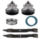 618-0565 Deck Rebuilt Kit Fits MTD
