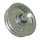 4 1/8" Rotary 8602 Flat Idler Pulley MTD 756-0627