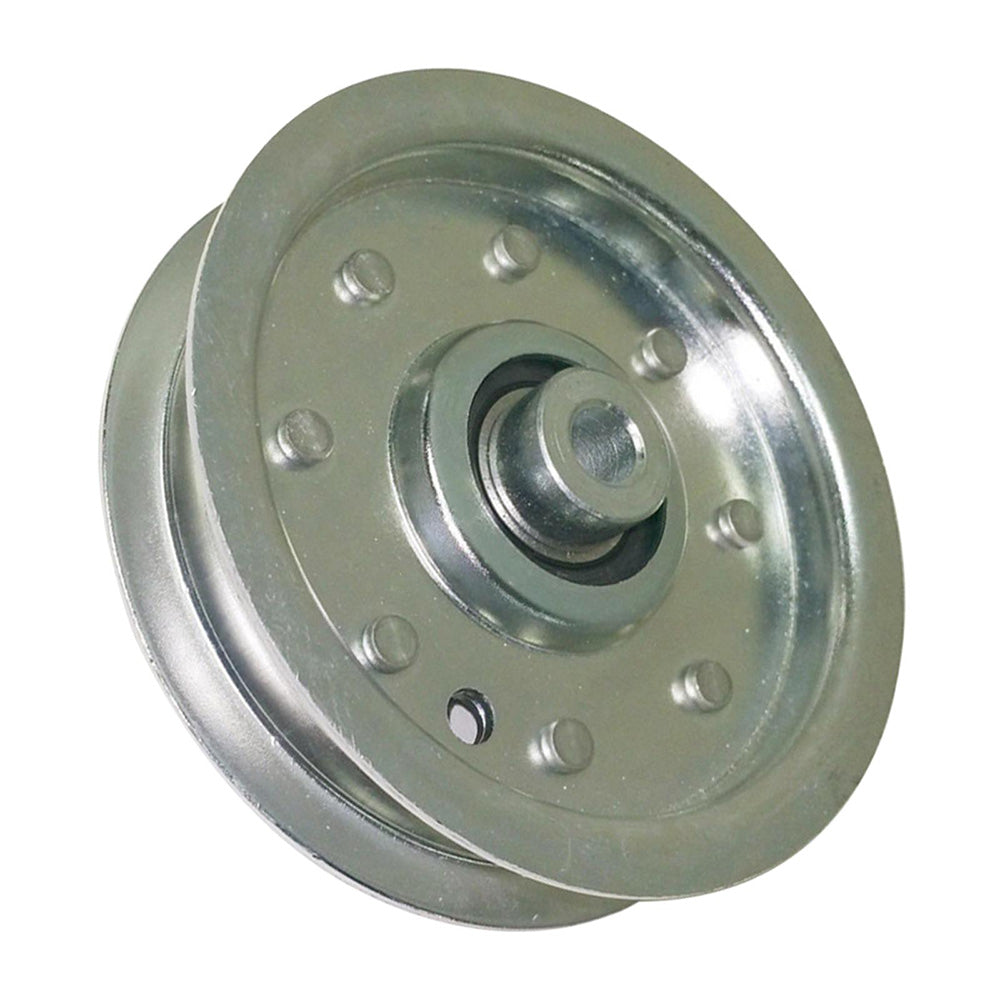 756-0627 Flat Idler with Flanges Fits Tecumseh H80 HH80 HM100 HM70-HM80 HMSK100