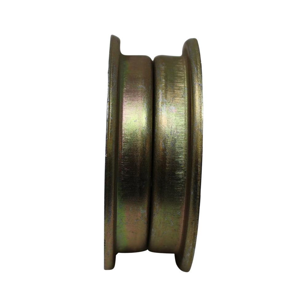 PAL0368A Flat Idler Pulley Fits Bunton