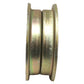 Flat Idler Pulley Fits Homelite Jacobsen 552200 & Snapper 363214 Tractor Mower