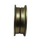 Flat Idler Pulley Fits Troy Bilt Replaces 756-04224