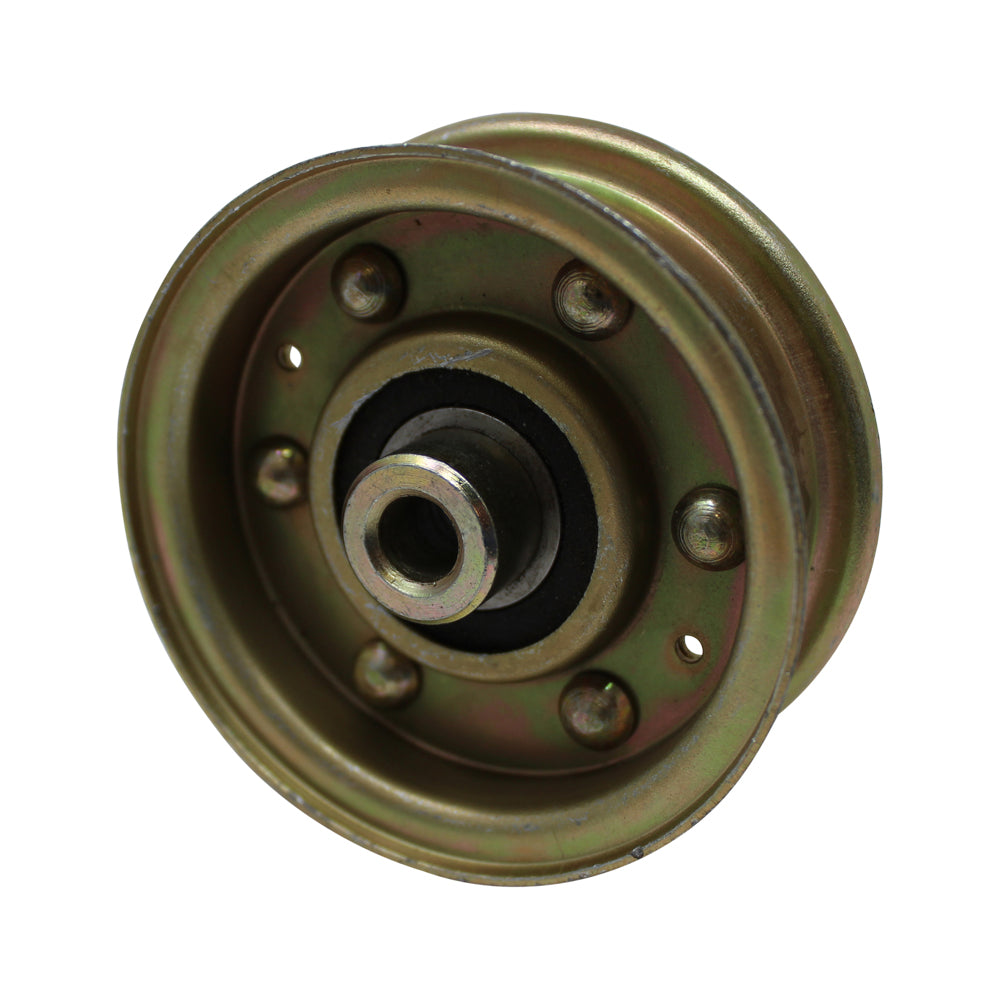 756-0981A Flat Idler Pulley Fits Gravely Pro 150 series