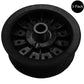 Qty 3: Flat Idler Pulley Fits Murray Replaces 21409