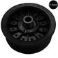 112-3687 Qty 6: Flat Idler Pulley Fits Toro