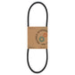 Power Steering Fan Belt Fits Ford/New Holland Replaces 75629