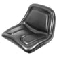 Seat B17593149 for MTD/Fits Cub Cadet/White 2185 482 582 682 782 784 982 984 986