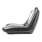 Black Seat Fits 757-3001 757-3001A 757-3003 757-3004 759-04299 759-3148