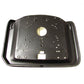 One New Black  Bucket Seat Fits Cub  Cadet  757-0375B, 757-0381, 757-3004, 757-0