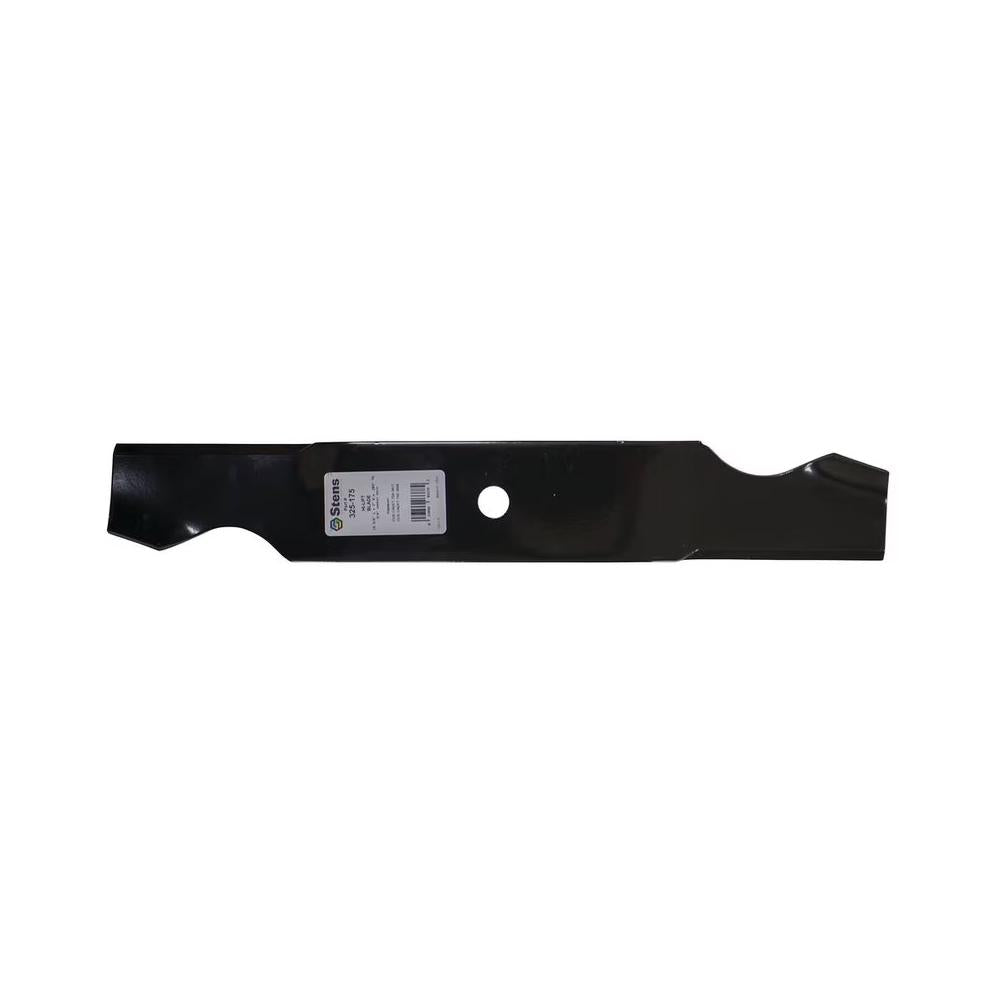 42P3009 Standard Notched Mower Blade Fits Cub Cadet 2130 2135