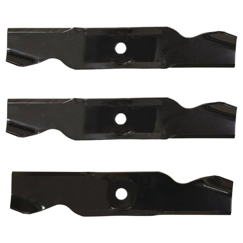 Mower Blade Set Fits MTD Replaces 742-3010