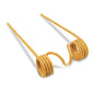76517 Hay Rake Tooth Fits GEHL 2140 2170 2175 2240 2245 2270 2275