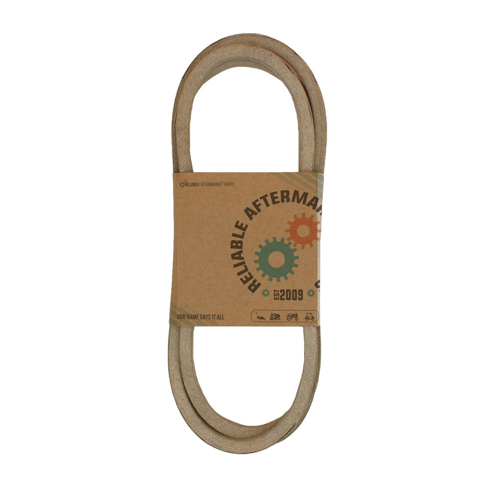 D3686 V-Belt - 5/8" x 106" Fits Country Clipper ZETON BRAT