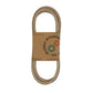 70000-73993 Mower Belt Fits Kubota