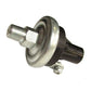 76575-4 4PSI 1/8-27 NPT Normally Open Adjust Switch Fits Hobbs Fits Honeywell