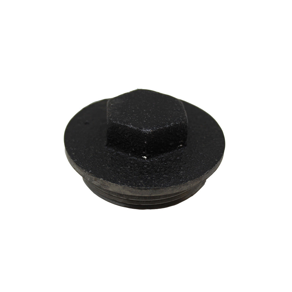 768300M1 Transmission Fill Cap Plug Fits Massey Ferguson FE35 TE20 TEA20 TEF20
