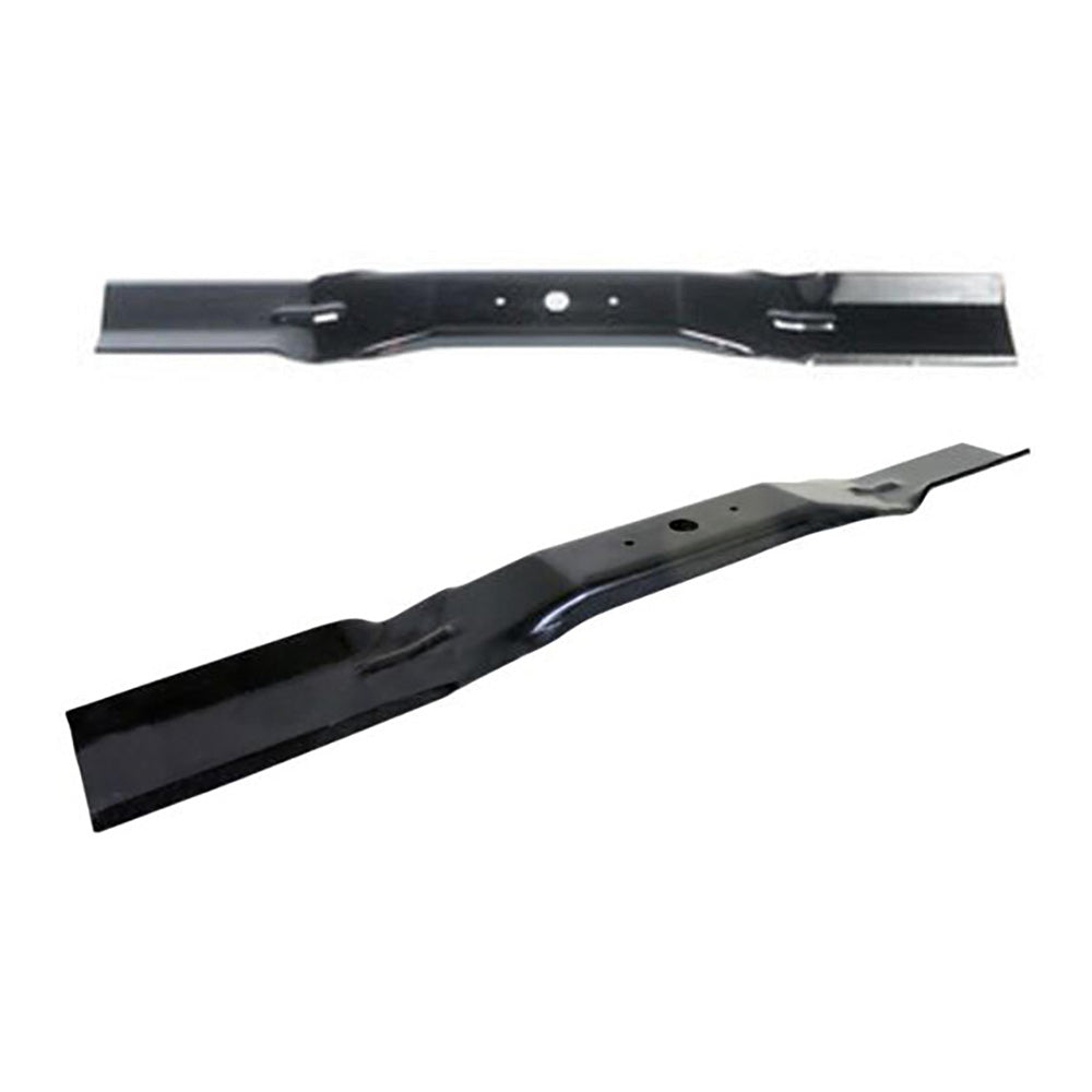 RH & LH Cut Mower Blade Set Fits Windsor Replaces 50-3495