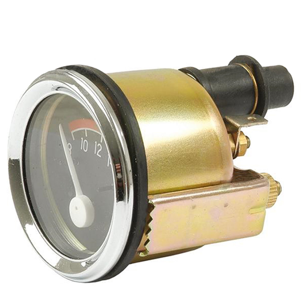 S.61428 Gauge, Volt Meter, 8/16V - Fits Sanderson ABP3002533, ABP3004401