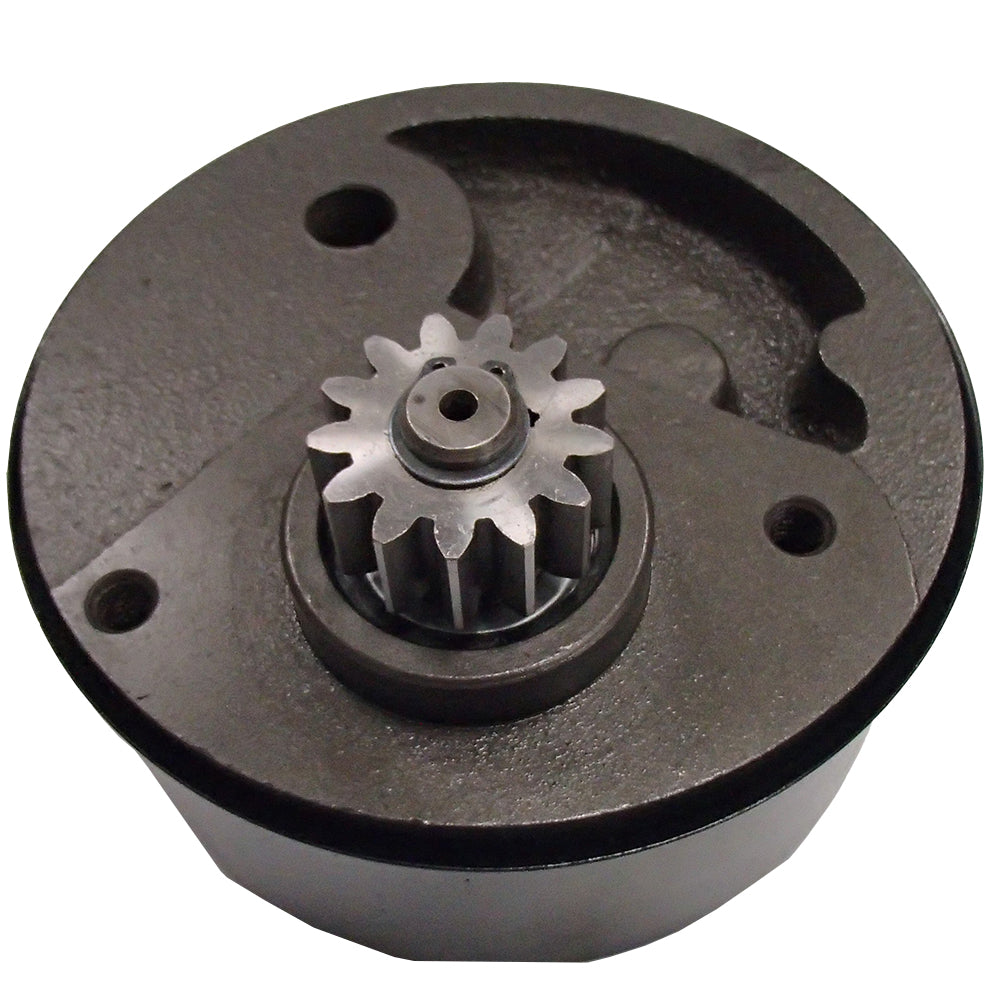 773126M92 Fits Massey Ferguson 250 Power Steering Pump