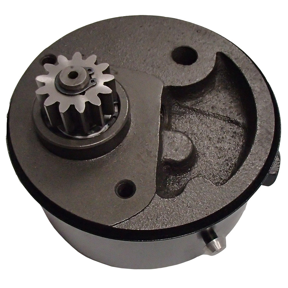773126M92 Fits Massey Ferguson 2135 2200 30B 30E 30H 40 Power Steering Pump