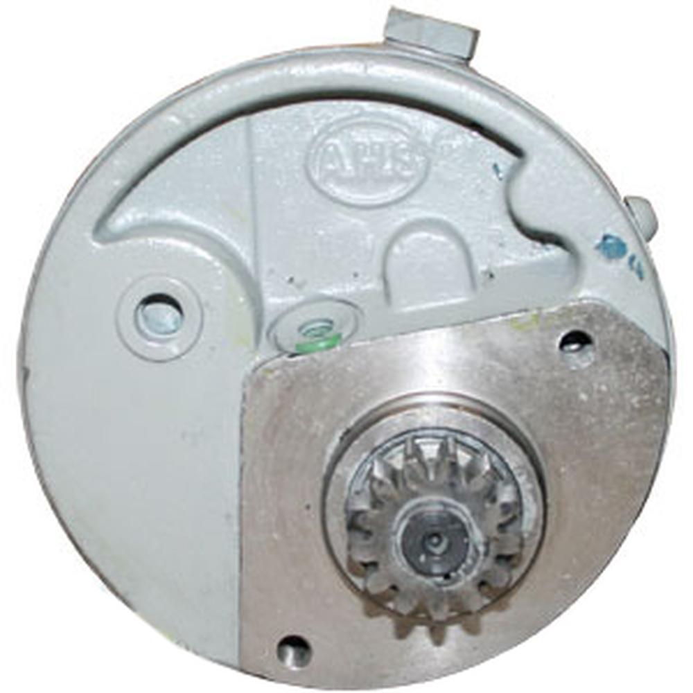 773126M92 Fits Massey Ferguson 2135 2200 30B 30E 30H 40 Power Steering Pump
