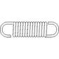 Brake Lever Return Spring Fits 135 135 UK 150 1505 165 165 UK 175 175 UK 178 180