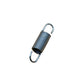 1868691M1 Brake Lever Return Spring Fits Massey Ferguson