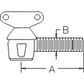 7745581-AIC Windrower Ball Socket