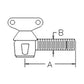 7745581-AIC Windrower Ball Socket