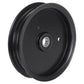 Aftermarket Replacement fits Hustler Flat Idler Pulley 781385 52 60 72 Super Z