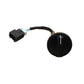 Interchangeable Throttle Knob Switch 7825301302 Fits Komatsu Models
