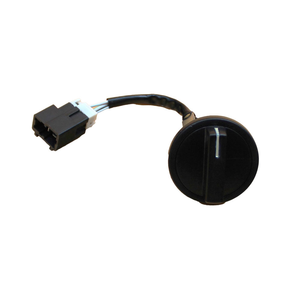 7825-30-1301 - Throttle Motor Knob