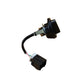 7825-30-1301 - Throttle Motor Knob