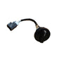 Interchangeable Throttle Knob Switch 7825301302 Fits Komatsu Models