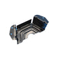 783-06424A-0637 Spindle Pulley Belt Guard Fits Huskee 13AJ771S031 13AJ771S231