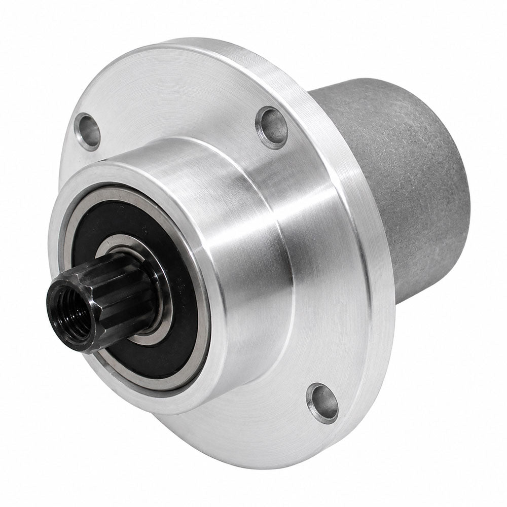 MOWER BLADE DECK SPINDLE ASSEMBLY for HUSTLER EXCEL 783506 SUPER MINI Z
