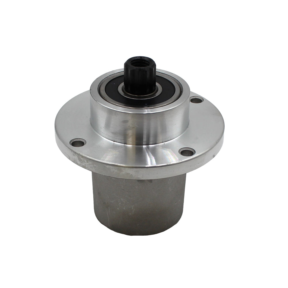 MOWER BLADE DECK SPINDLE ASSEMBLY for HUSTLER EXCEL 783506 SUPER MINI Z