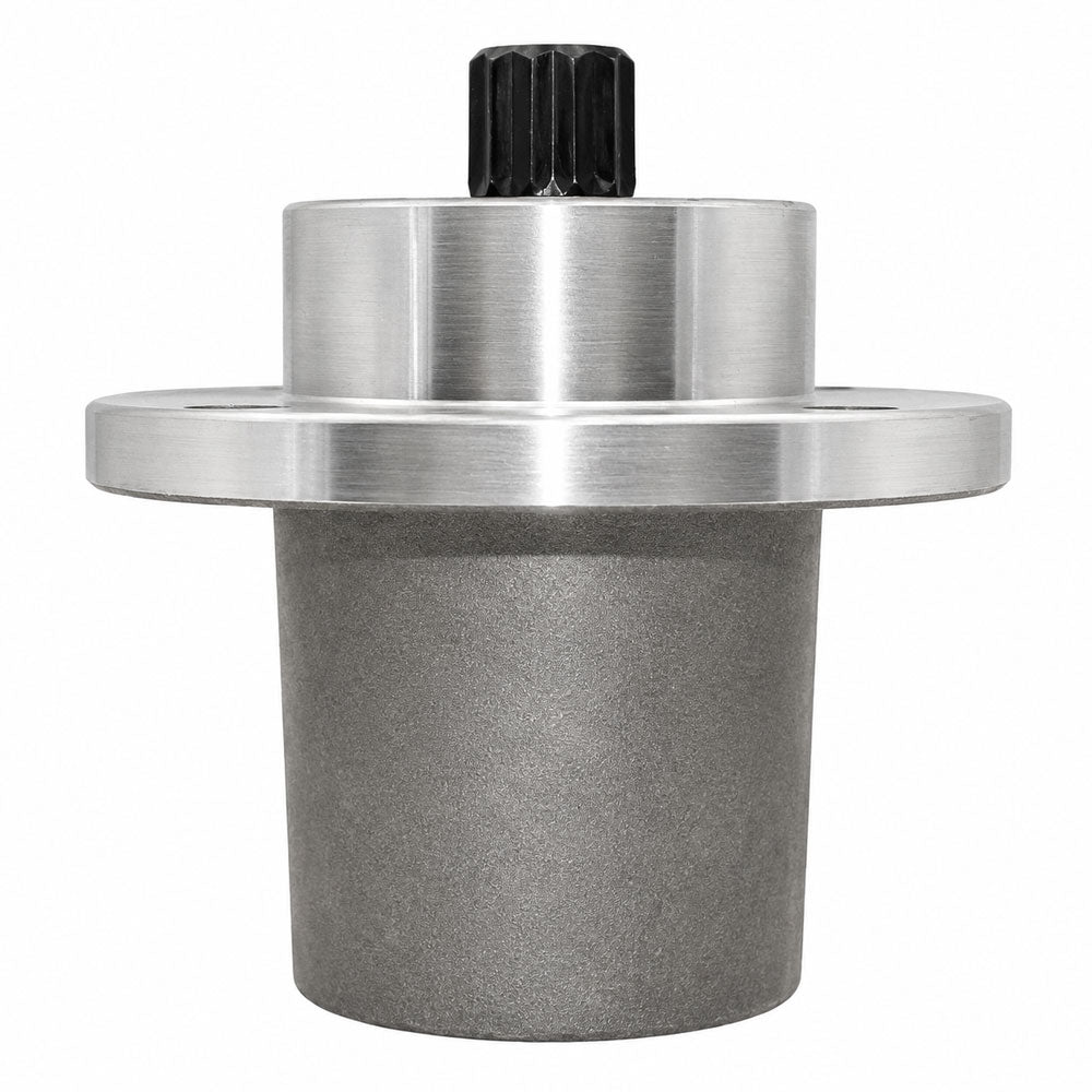 MOWER BLADE DECK SPINDLE ASSEMBLY for HUSTLER EXCEL 783506 SUPER MINI Z