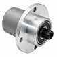 MOWER BLADE DECK SPINDLE ASSEMBLY for HUSTLER EXCEL 783506 SUPER MINI Z