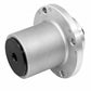 MOWER BLADE DECK SPINDLE ASSEMBLY for HUSTLER EXCEL 783506 SUPER MINI Z