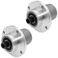 783506_x2 Qty 2: Spindle Assembly Fits Hustler FasTrak Mini Z Super Mini Z