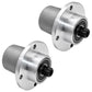 783506_x2 Qty 2: Spindle Assembly Fits Hustler FasTrak Mini Z Super Mini Z