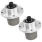783506_x2 Qty 2: Spindle Assembly Fits Hustler FasTrak Mini Z Super Mini Z